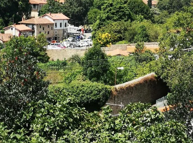 بيت للعطل Mayorazgo De Altamira Mila