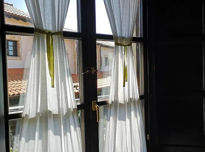 بيت للعطل Mayorazgo De Altamira Mila *