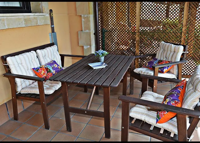 Mayorazgo De Altamira Mila * سانتيانا ذيل مار