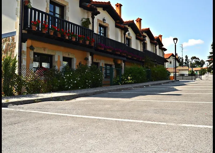 Mayorazgo De Altamira Mila بيت للعطل سانتيانا ذيل مار