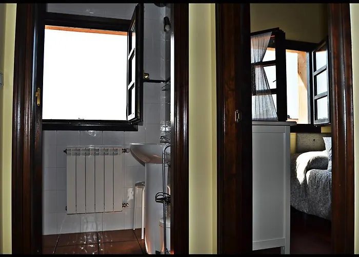 Mayorazgo De Altamira Mila بيت للعطل *