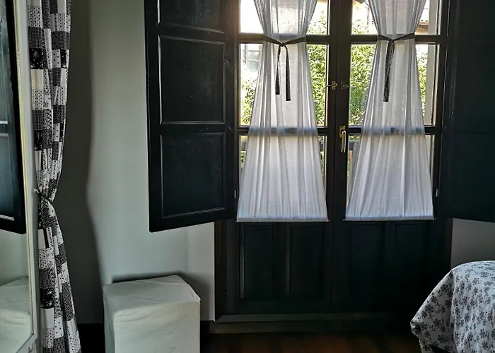 بيت للعطل Mayorazgo De Altamira Mila *