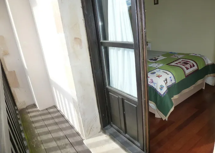 بيت للعطل Mayorazgo De Altamira Mila